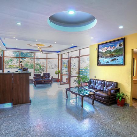 Siddhartha Riverside Resort, Chumlingtar Makaising Exterior photo
